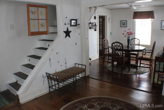 726 N Lincoln Drive, Hancock, MI 49930