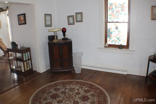 726 N Lincoln Drive, Hancock, MI 49930