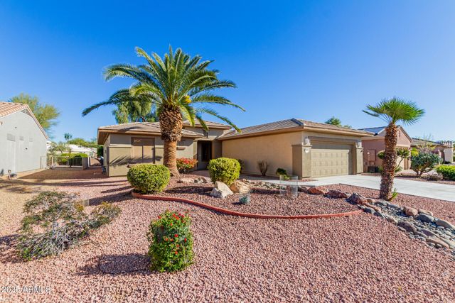 15136 W CACTUS RIDGE Way, Surprise, AZ 85374
