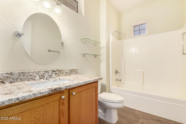 15136 W CACTUS RIDGE Way, Surprise, AZ 85374