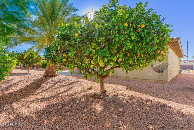15136 W CACTUS RIDGE Way, Surprise, AZ 85374