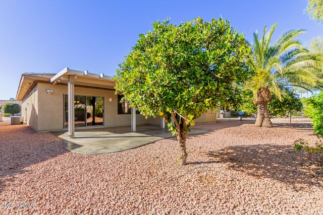 15136 W CACTUS RIDGE Way, Surprise, AZ 85374
