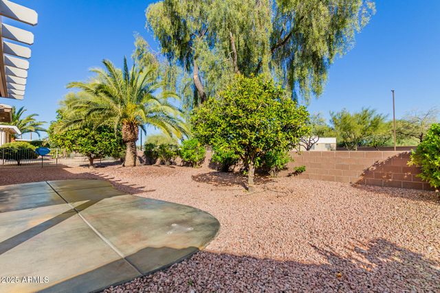 15136 W CACTUS RIDGE Way, Surprise, AZ 85374