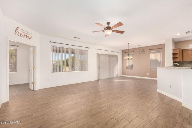 15136 W CACTUS RIDGE Way, Surprise, AZ 85374