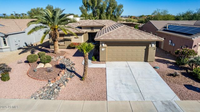 15136 W CACTUS RIDGE Way, Surprise, AZ 85374