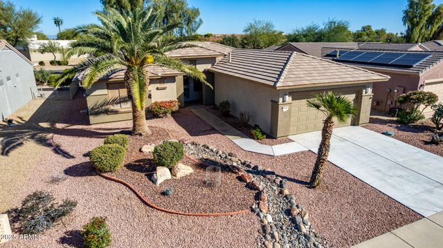 15136 W CACTUS RIDGE Way, Surprise, AZ 85374