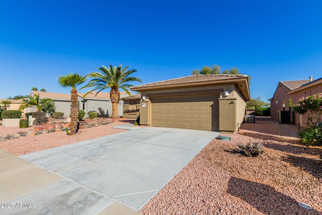 15136 W CACTUS RIDGE Way, Surprise, AZ 85374