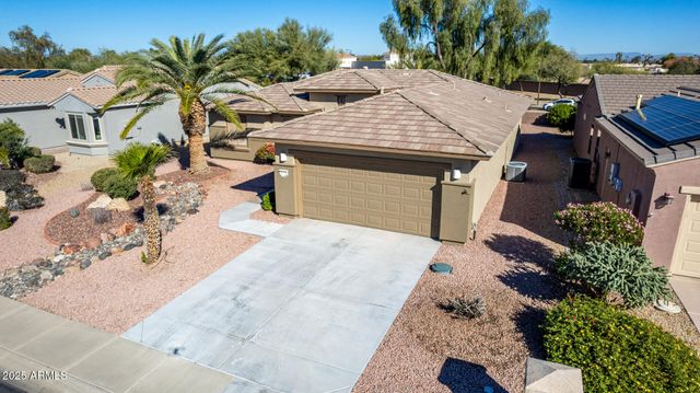 15136 W CACTUS RIDGE Way, Surprise, AZ 85374