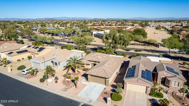 15136 W CACTUS RIDGE Way, Surprise, AZ 85374