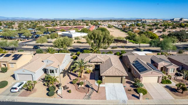 15136 W CACTUS RIDGE Way, Surprise, AZ 85374