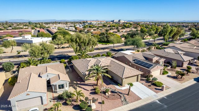 15136 W CACTUS RIDGE Way, Surprise, AZ 85374