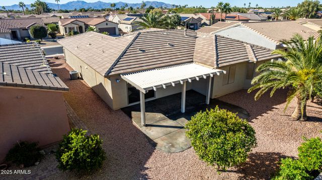 15136 W CACTUS RIDGE Way, Surprise, AZ 85374