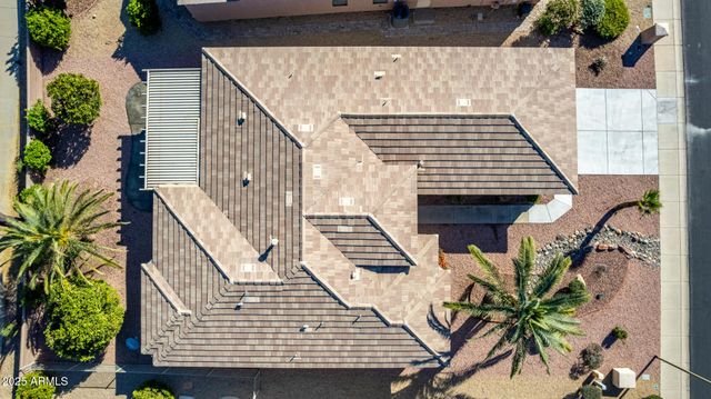 15136 W CACTUS RIDGE Way, Surprise, AZ 85374