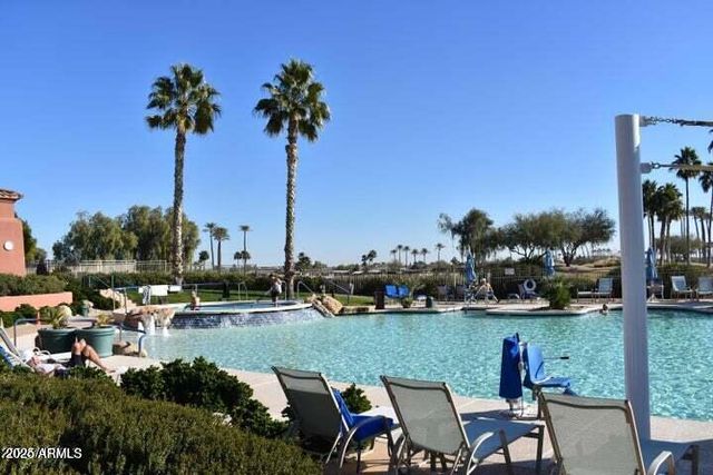 15136 W CACTUS RIDGE Way, Surprise, AZ 85374