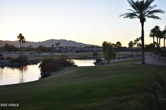 15136 W CACTUS RIDGE Way, Surprise, AZ 85374