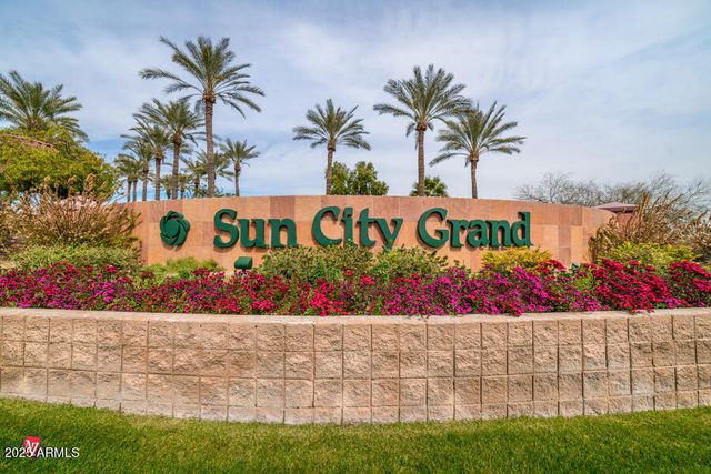 15136 W CACTUS RIDGE Way, Surprise, AZ 85374