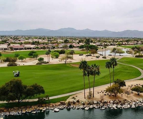 15136 W CACTUS RIDGE Way, Surprise, AZ 85374