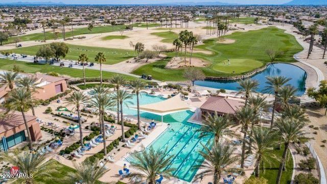 15136 W CACTUS RIDGE Way, Surprise, AZ 85374