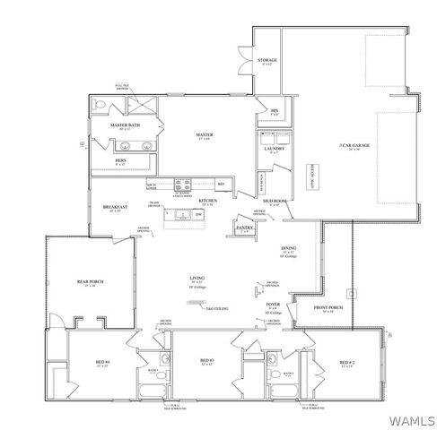 5530 New Watermelon, Tuscaloosa, AL 35406