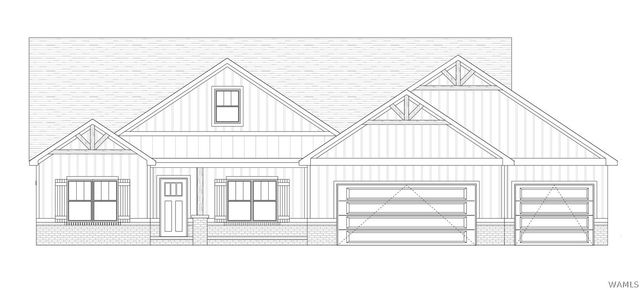 5530 New Watermelon, Tuscaloosa, AL 35406