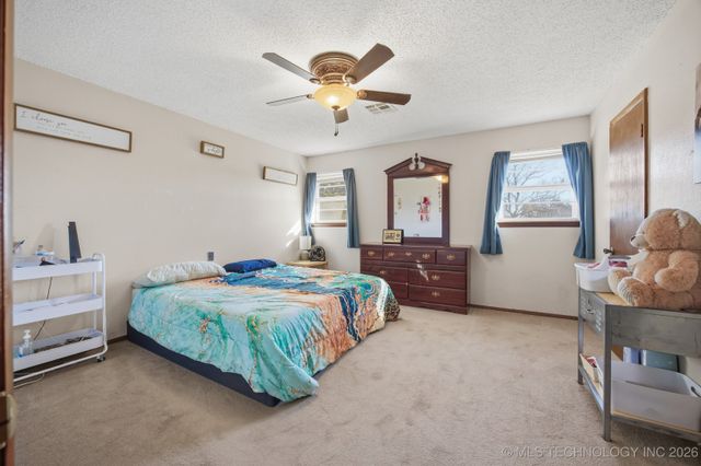 366 1000th, Wilburton, OK 74578
