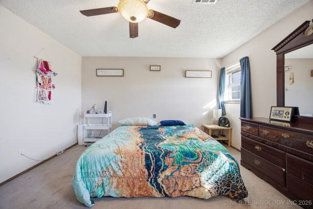 366 1000th, Wilburton, OK 74578