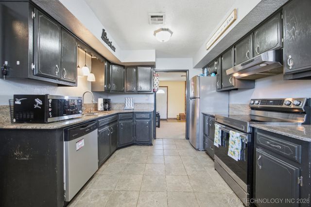 366 1000th, Wilburton, OK 74578