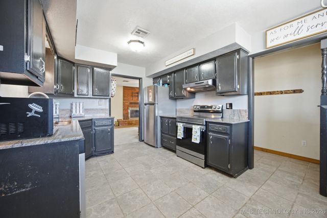 366 1000th, Wilburton, OK 74578