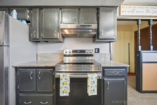 366 1000th, Wilburton, OK 74578
