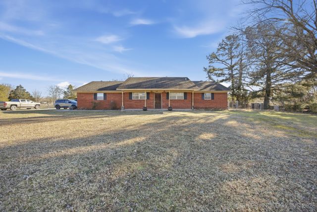 366 1000th, Wilburton, OK 74578