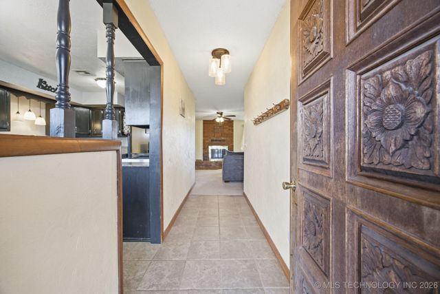 366 1000th, Wilburton, OK 74578