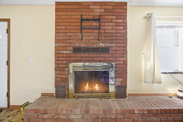 366 1000th, Wilburton, OK 74578