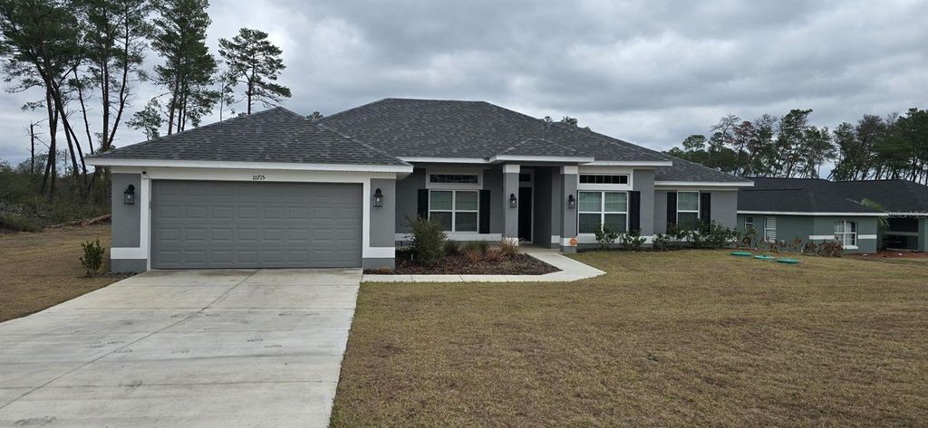 10715 SW 41ST AVENUE, Ocala, FL 34476