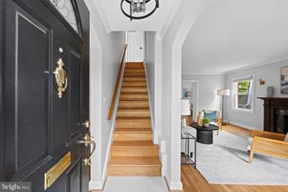 4714 UPTON ST NW, Washington, DC 20016