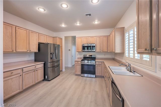 1781 Cypress Lake Court, Henderson, NV 89012