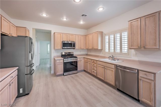 1781 Cypress Lake Court, Henderson, NV 89012