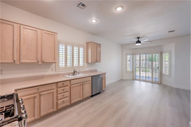 1781 Cypress Lake Court, Henderson, NV 89012