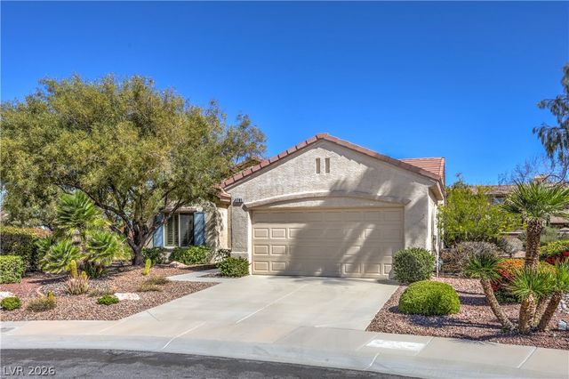 1781 Cypress Lake Court, Henderson, NV 89012