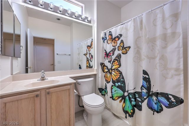 1781 Cypress Lake Court, Henderson, NV 89012