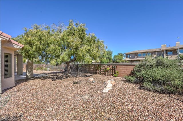 1781 Cypress Lake Court, Henderson, NV 89012