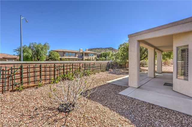 1781 Cypress Lake Court, Henderson, NV 89012