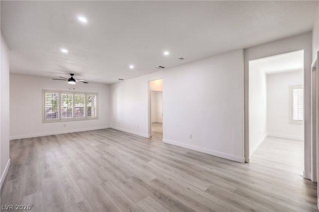 1781 Cypress Lake Court, Henderson, NV 89012