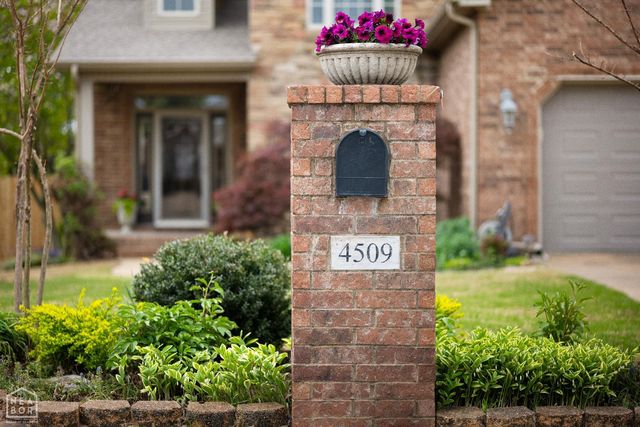 4509 Peter Trail, Jonesboro, AR 72405
