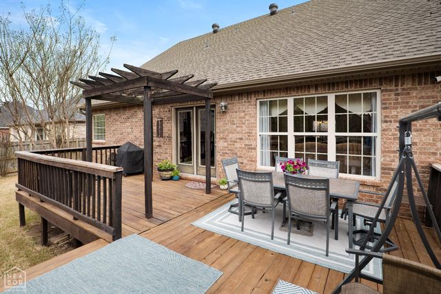4509 Peter Trail, Jonesboro, AR 72405