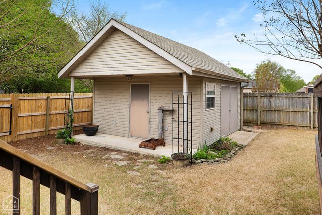 4509 Peter Trail, Jonesboro, AR 72405