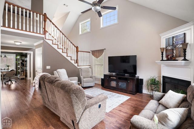 4509 Peter Trail, Jonesboro, AR 72405