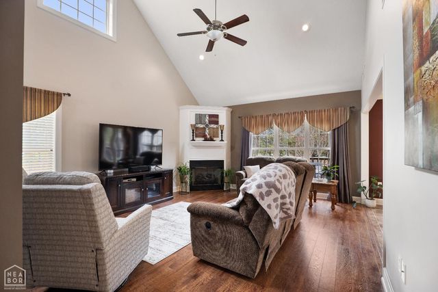 4509 Peter Trail, Jonesboro, AR 72405