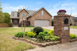 4509 Peter Trail, Jonesboro, AR 72405