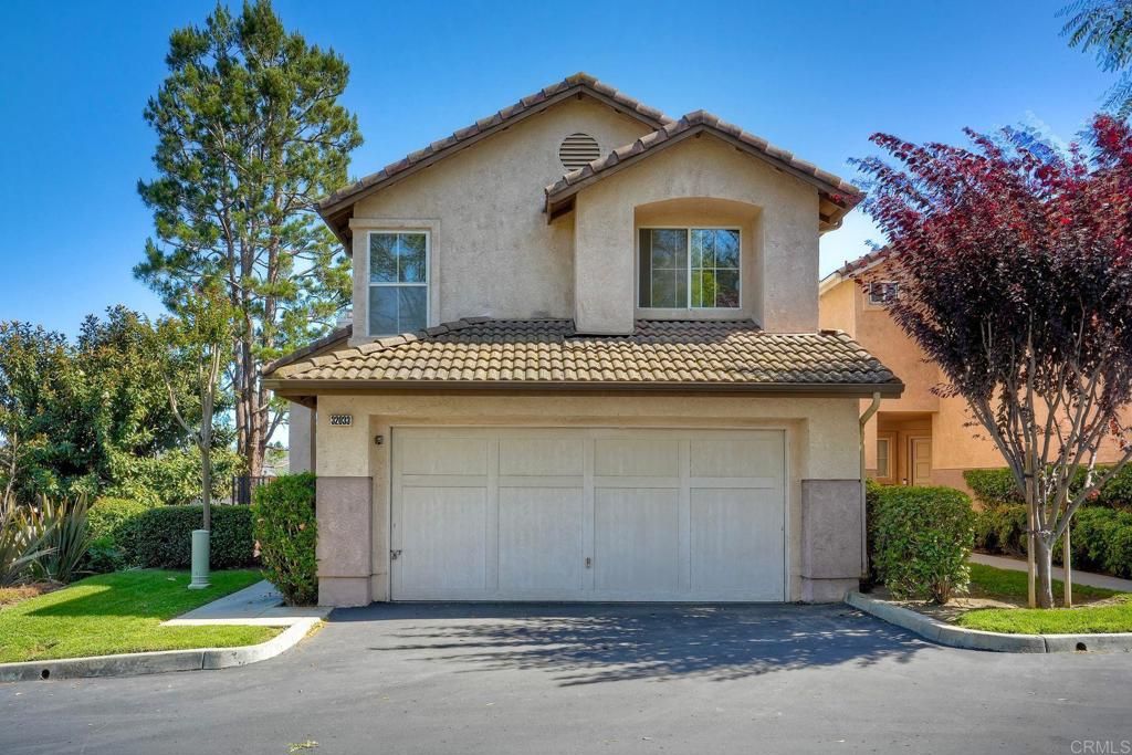 32033 Arlington Circle, Bonsall, CA 92003 — exterior