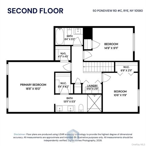 50 Pondview C, Rye, NY 10580
